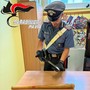 Belgioioso, alt dei Carabinieri al conducente agitato: nell'abitacolo una mazza da baseball ed un coltello Belgioioso, alt dei Carabinieri al conducente agitato: nell'abitacolo una mazza da baseball ed un coltello