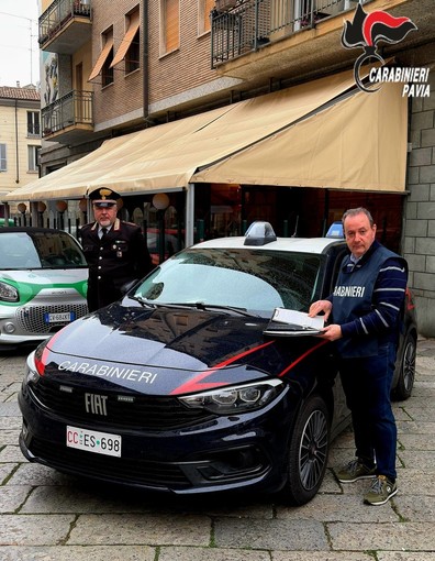 Operazione "Alto Impatto" e controlli sui locali in Oltrepò: lavoratori irregolari, carenze igieniche e sicurezza ignorata Operazione "Alto Impatto" e controlli sui locali in Oltrepò: lavoratori irregolari, carenze igieniche e sicurezza ignorata