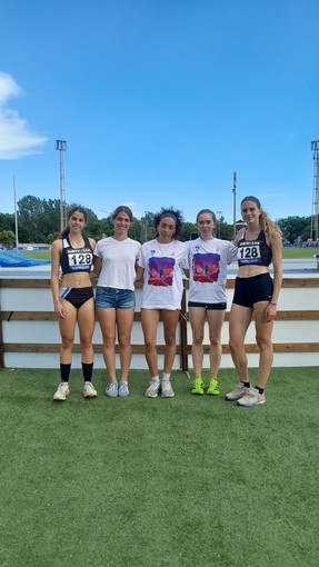 Atletica, campionati italiani individuali under 20 juniores, buoni risultati per i giovani ducali Atletica, campionati italiani individuali under 20 juniores, buoni risultati per i giovani ducali
