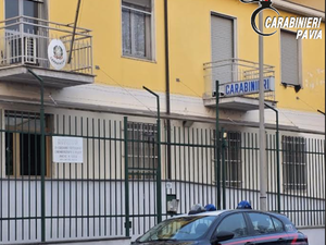 Garlasco: sorpreso a rubare canaline in rame da un’abitazione, 31enne arrestato dai carabinieri