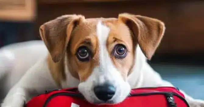 Pavia: accoltella il suo cane e scappa in strada ferito, 43enne finisce in ospedale