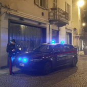Vigevano, aveva aggredito un 16enne in via del Popolo: 23enne denunciato dai carabinieri