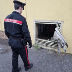 Gambolò, tentato furto al supermercato "Famila” scongiurato dall'intervento dei Carabinieri