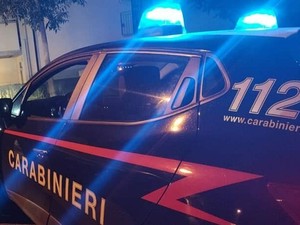 Bereguardo, arrestato un uomo destinatario di un ordine di carcerazione della Procura di Locri
