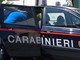 Incendia sei macchine in un'officina: arrestato dai Carabinieri un 71enne