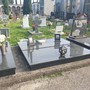 Magenta: furto sacrilego al cimitero, rubate statue in bronzo e vasi in rame Magenta: furto sacrilego al cimitero, rubate statue in bronzo e vasi in rame