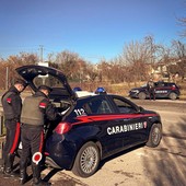 Santa Giuletta: arrestato dai Carabinieri, dovrà scontare oltre due anni di reclusione