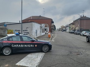 Oltrepò, incidente con omissione di soccorso a Bagnaria: denunciato un uomo