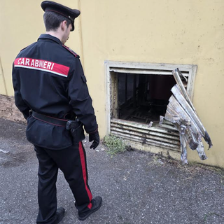 Gambolò, tentato furto al supermercato "Famila” scongiurato dall'intervento dei Carabinieri