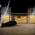 Lomello: atti osceni sul treno, i carabinieri denunciano un uomo