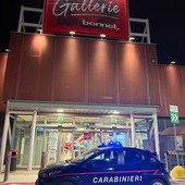 Mortara: avevano rubato un portafogli nel parcheggio della Bennet, denunciati due giovani