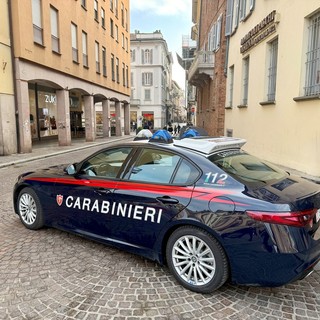 Albuzzano: stalking condominiale, per un 21enne scatta il divieto di dimora e avvicinamento