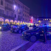 Patenti ritirate, stupefacente sequestrato e un furto sventato. Numerosi identificazioni e tre segnalazioni alla prefettura da parte dei Carabinieri
