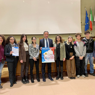 Inaugurazione di due presìdi &quot;Nati per Leggere&quot; a Vigevano e avvio del progetto-concorso “Storie in culla”