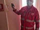 Cri Mede, Maurizio Rossi va in pensione. Dipendente record: mai un giorno di malattia Cri Mede, Maurizio Rossi va in pensione. Dipendente record: mai un giorno di malattia