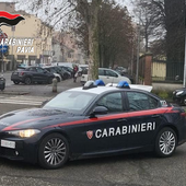 Palestro, cumulo di pene per lesioni all'ex e traffico di rifiuti: arrestato 34enne dai carabinieri