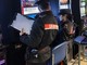 Controlli dei carabinieri sul territorio provinciale per la prevenzione del gioco d'azzardo: chiusi tre esercizi, scattano sanzioni per 150mila euro