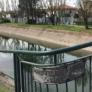Castano: sedicenne si tuffa nel Villoresi e salva un ragazzino in difficoltà