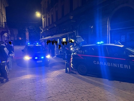 Mede-Sannazzaro, controlli straordinari del territorio da parte dei carabinieri Mede-Sannazzaro, controlli straordinari del territorio da parte dei carabinieri