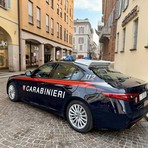 Pavia: rapina aggravata nella notte di Capodanno, i carabinieri arrestano un 21enne