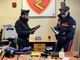 Abbiategrasso: esce dal supermercato con vestiti rubati e si oppone ai Carabinieri, arrestato per rapina impropria Abbiategrasso: esce dal supermercato con vestiti rubati e si oppone ai Carabinieri, arrestato per rapina impropria