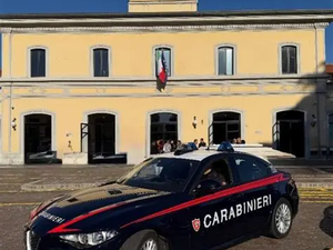 Finalmente a casa la ragazza scomparsa da Casteggio Finalmente a casa la ragazza scomparsa da Casteggio