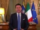 Ecco il video messaggio del premier Conte: «L'Italia non si arrende, è nel suo Dna. Vinceremo la sfida del Coronavirus»