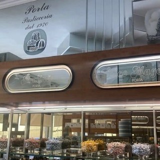 Magenta: domani ultimo giorno d’attività per la Pasticceria di Adriano Porta