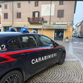 Gambolò, picchiano e rapinano un 60enne per rubargli il portafoglio