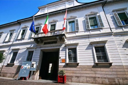 Vigevano, la giunta comunale approva lo schema di bilancio di previsione per gli anni 2025-2026-2027 Vigevano, la giunta comunale approva lo schema di bilancio di previsione per gli anni 2025-2026-2027