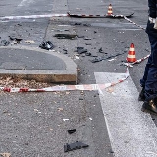 Investito e ucciso nel Lodigiano dopo lite per un parcheggio, arrestato 52enne per omicidio volontario