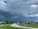 Tempo instabile fino a sabato prima di una domenica di sole. Ma sarà una toccata e fuga