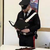 Mortara: infastidito dai rumori minaccia il vicino di casa con una pistola, denunciato un 73enne