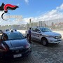 Furto alla protezione civile di Bascapè: ritrovato nei pressi di Fiorenzuola d’Arda l'autocarro rubato Furto alla protezione civile di Bascapè: ritrovato nei pressi di Fiorenzuola d’Arda l'autocarro rubato