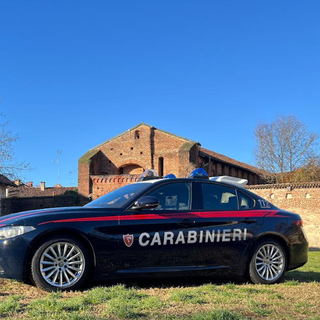 Vigevano: viola il divieto di avvicinamento con in auto la ex compagna, arrestato un 52enne