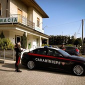 Lungavilla, furto in Farmacia: identificati e denunciati dai Carabinieri i tre responsabili