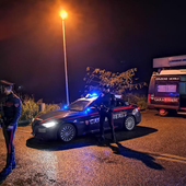 Vigevano, controlli straordinari del territorio: una persona denunciata dai carabinieri per guida in stato di ebbrezza Vigevano, controlli straordinari del territorio: una persona denunciata dai carabinieri per guida in stato di ebbrezza