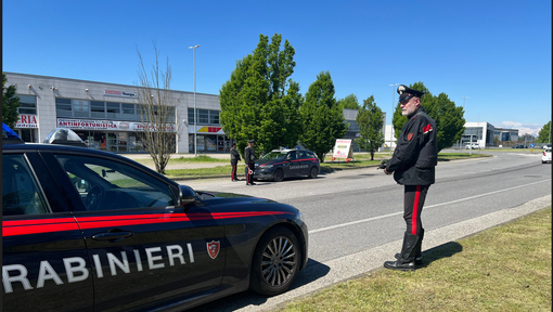 Vigevano: aggrediscono due ragazzine per rubare uno zaino e 20 euro in contanti, denunciati tre minorenni, tra cui due coetanee