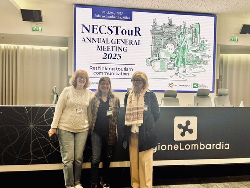 Il comune di Vigevano partecipa al convegno su turismo, storytelling e marketing di Regione Lombardia