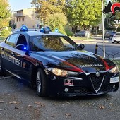 Voghera: vandalizza le auto parcheggiate in via San Vittore, denunciato un 33enne