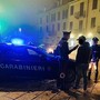 Retata contro spaccio di droga ed armi nel centro di Pavia. Tre denunce e due segnalazioni alla Prefettura