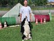 Orgoglio di Costanza: Antonella Signorelli e Shine conquistan l'8° posto agli Europei di Dog Dance a Karlskrona Orgoglio di Costanza: Antonella Signorelli e Shine conquistan l'8° posto agli Europei di Dog Dance a Karlskrona