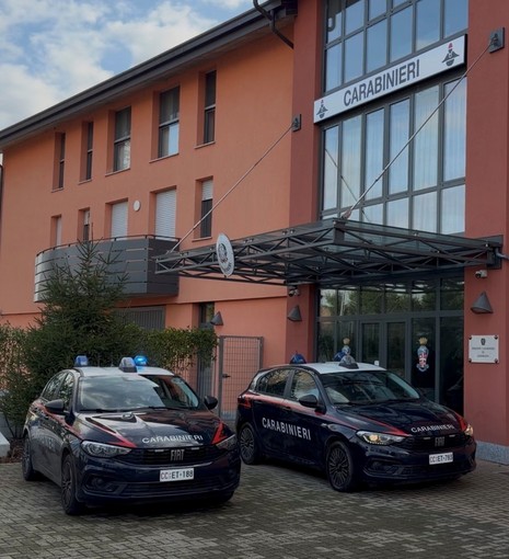 Pavese: picchiano e rapinano un minorenne, due ragazzi arrestati dai carabinieri Pavese: picchiano e rapinano un minorenne, due ragazzi arrestati dai carabinieri