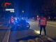 Stazione mobile, metal detector e controlli a tappeto dei carabinieri nel centro di Pavia: due persone denunciate ed otto segnalate alla Prefettura Stazione mobile, metal detector e controlli a tappeto dei carabinieri nel centro di Pavia: due persone denunciate ed otto segnalate alla Prefettura