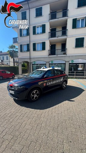 Rapina un anziano due giorni dopo la prima denuncia: arrestato quarantenne a Casteggio Rapina un anziano due giorni dopo la prima denuncia: arrestato quarantenne a Casteggio