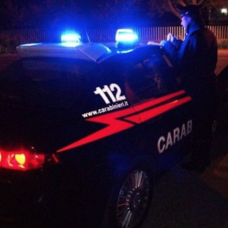Gropello: sorpresi nelle campagne con 15 grammi di cocaina, denunciati due cugini