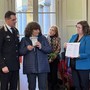 Pavia, conferita una medaglia alla memoria del carabiniere Davide Fadenti Pavia, conferita una medaglia alla memoria del carabiniere Davide Fadenti
