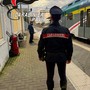 Pavia, i carabinieri recuperano la refurtiva rubata sul treno. Un denunciato per ricettazione