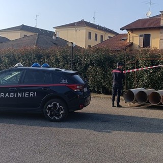 Mortara, rubavano metalli nelle discariche e li rivendevano: indagate 19 persone