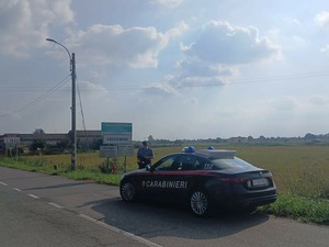 Cassolnovo, continue evasioni dai domiciliari, i Carabinieri arrestano un 27enne e lo conducono in carcere